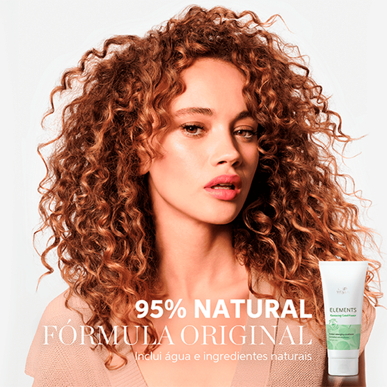 CONDICIONADOR 200ML ELEMENTS